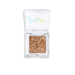 "ALLURE" ULTRA SHIMMER EYESHADOW WITH CASE