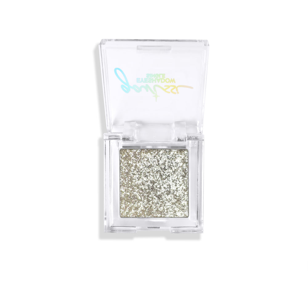 "ANGELIC" ULTRA SHIMMER EYESHADOW WITH CASE