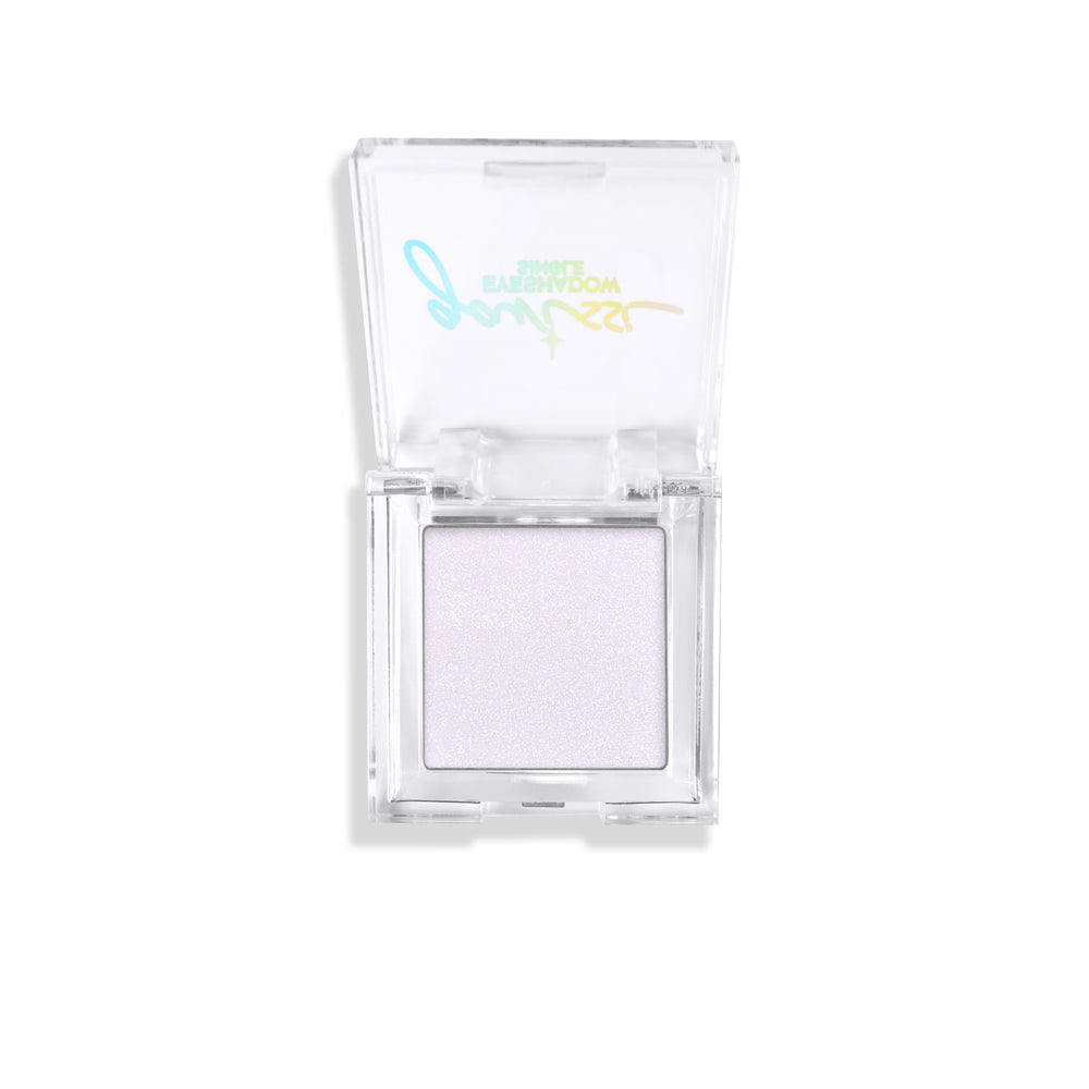 "BALLERINA" DUOCHROME EYESHADOW WITH CASE