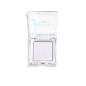 "BALLERINA" DUOCHROME EYESHADOW WITH CASE