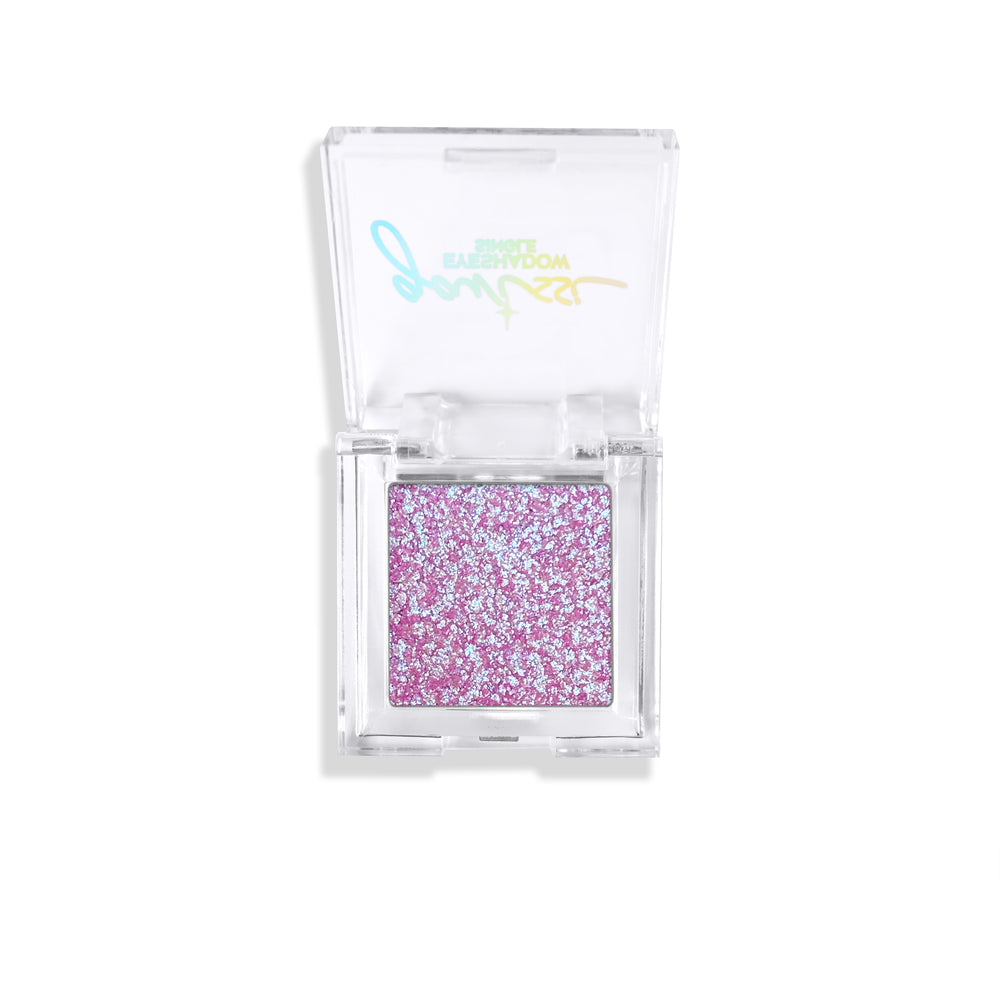 "BOUQUET" DUOCHROME EYESHADOW WITH CASE