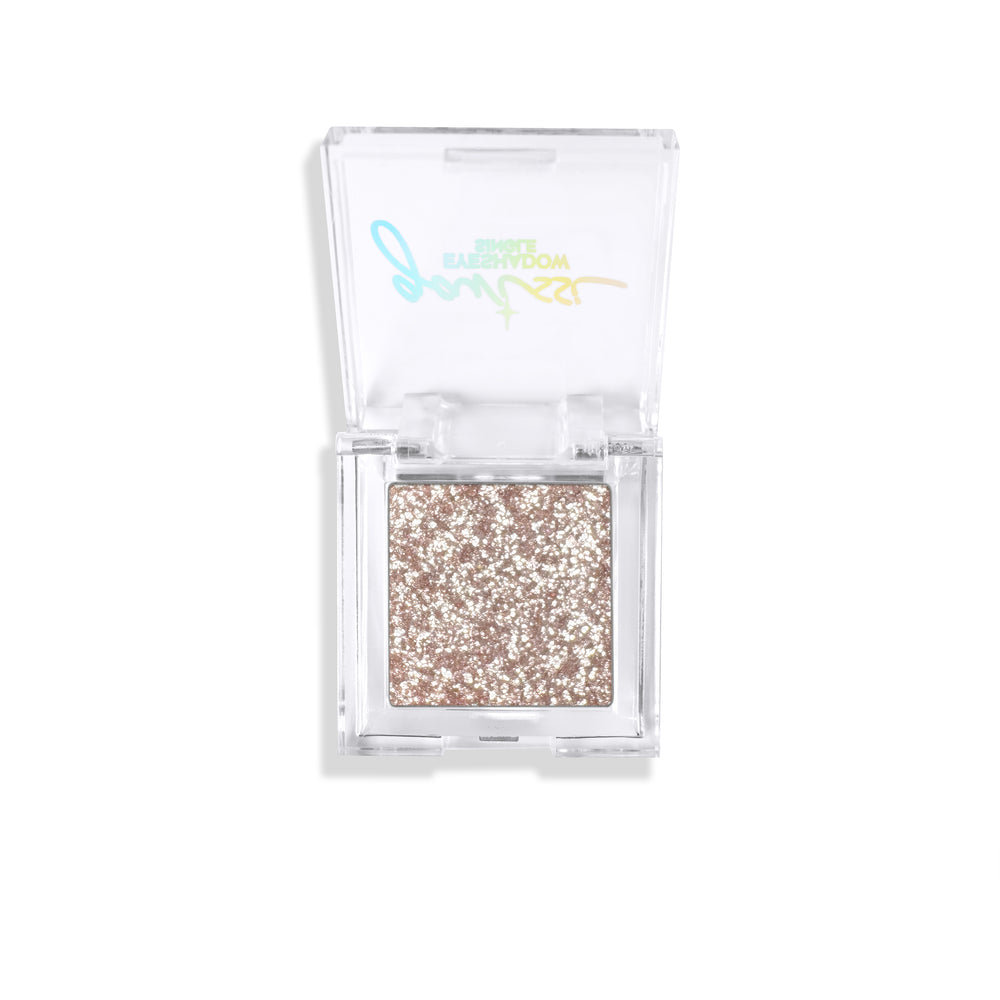 "DAYDREAM" ULTRA SHIMMER EYESHADOW WITH CASE
