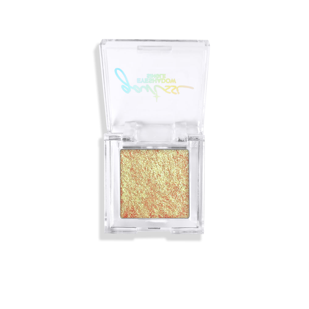 "DREAMER" DUOCHROME EYESHADOW WITH CASE