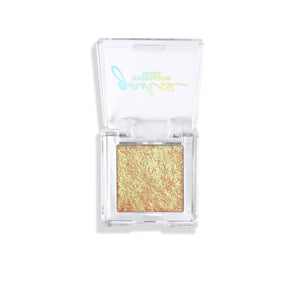 "DREAMER" DUOCHROME EYESHADOW WITH CASE