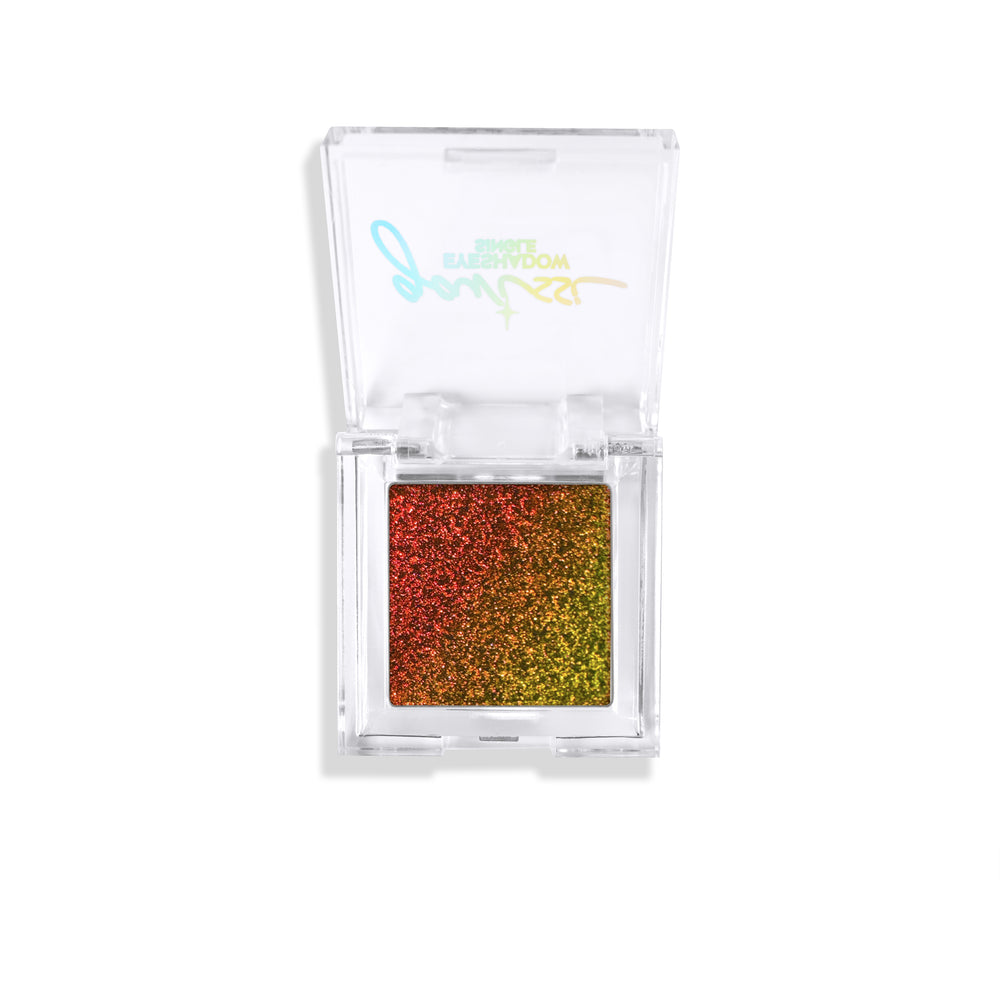 NEW! "EMPIRE" MULTICHROME EYESHADOW WITH CASE
