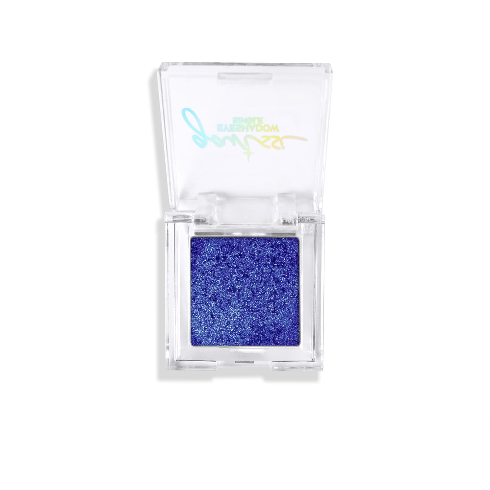"FIJI" DUOCHROME EYESHADOW WITH CASE