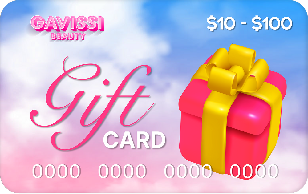 Buy $10  Gift Card Card - Free with purchase of $100 or more