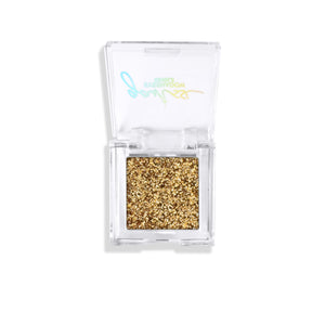 "GODDESS" ULTRA SHIMMER EYESHADOW WITH CASE