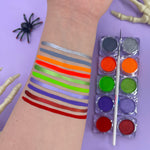 HALLOWEEN RETRO LINER BUNDLE #1