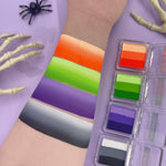 HALLOWEEN SPLIT LINER BUNDLE #3