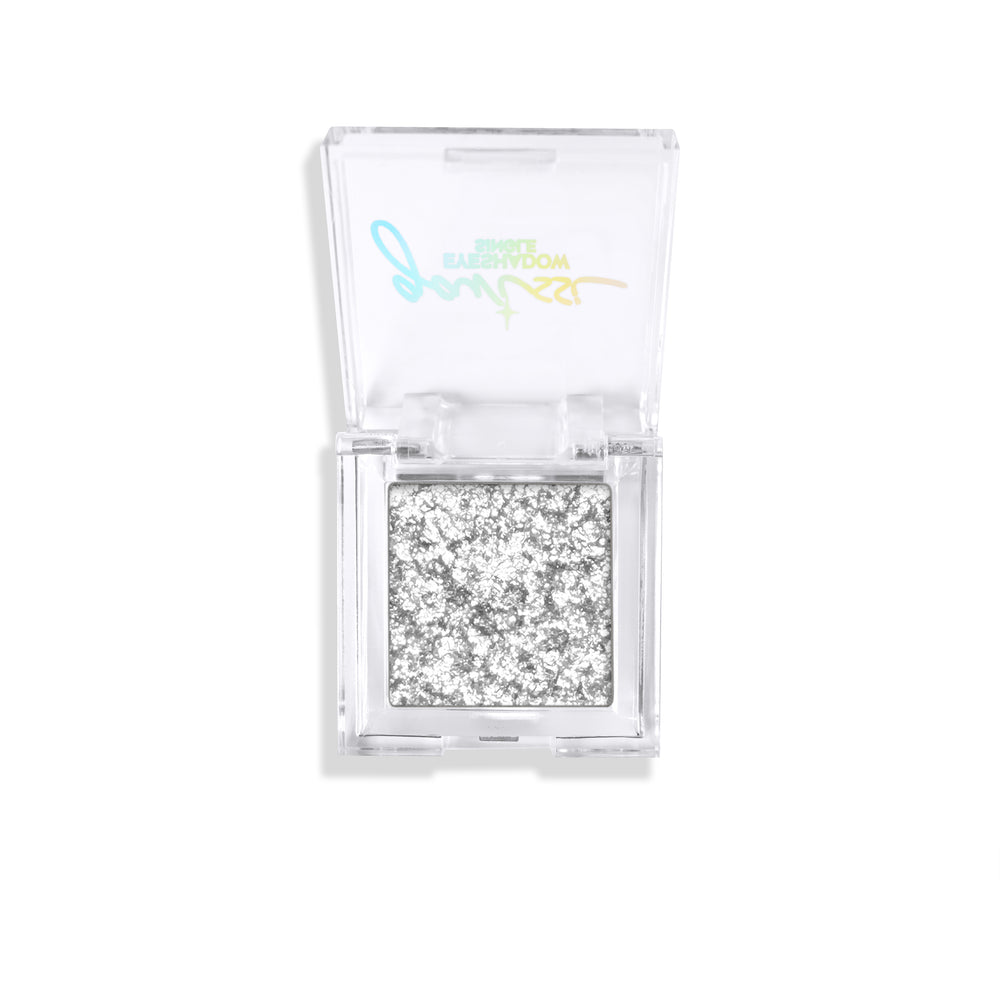 "HEAVENLY" ULTRA SHIMMER EYESHADOW WITH CASE