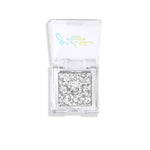 "HEAVENLY" ULTRA SHIMMER EYESHADOW WITH CASE