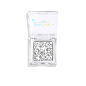 "HEAVENLY" ULTRA SHIMMER EYESHADOW WITH CASE