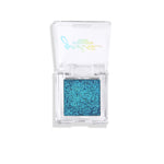 "IBIZA" DUOCHROME EYESHADOW WITH CASE