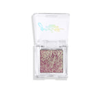 "LAVISH" DUOCHROME EYESHADOW WITH CASE