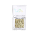 "MAJESTIC" ULTRA SHIMMER EYESHADOW WITH CASE