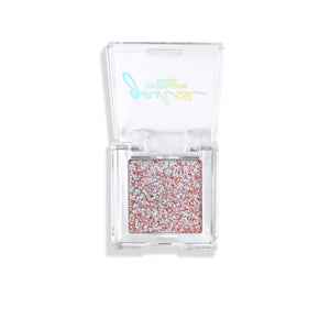 "MAMACITA" DUOCHROME EYESHADOW WITH CASE
