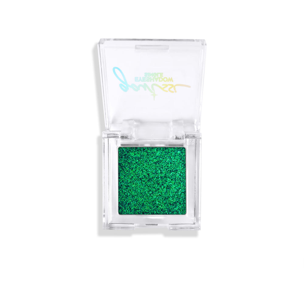 "MAUI" DUOCHROME EYESHADOW WITH CASE