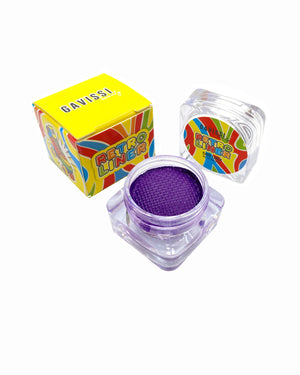 "MYSTICAL" RETRO LINER