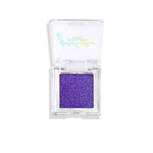 "NYC" DUOCHROME EYESHADOW WITH CASE