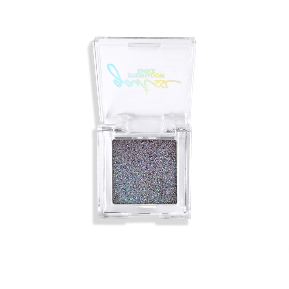 "NIGHT OWL" DUOCHROME EYESHADOW WITH CASE