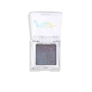 "NIGHT OWL" DUOCHROME EYESHADOW WITH CASE