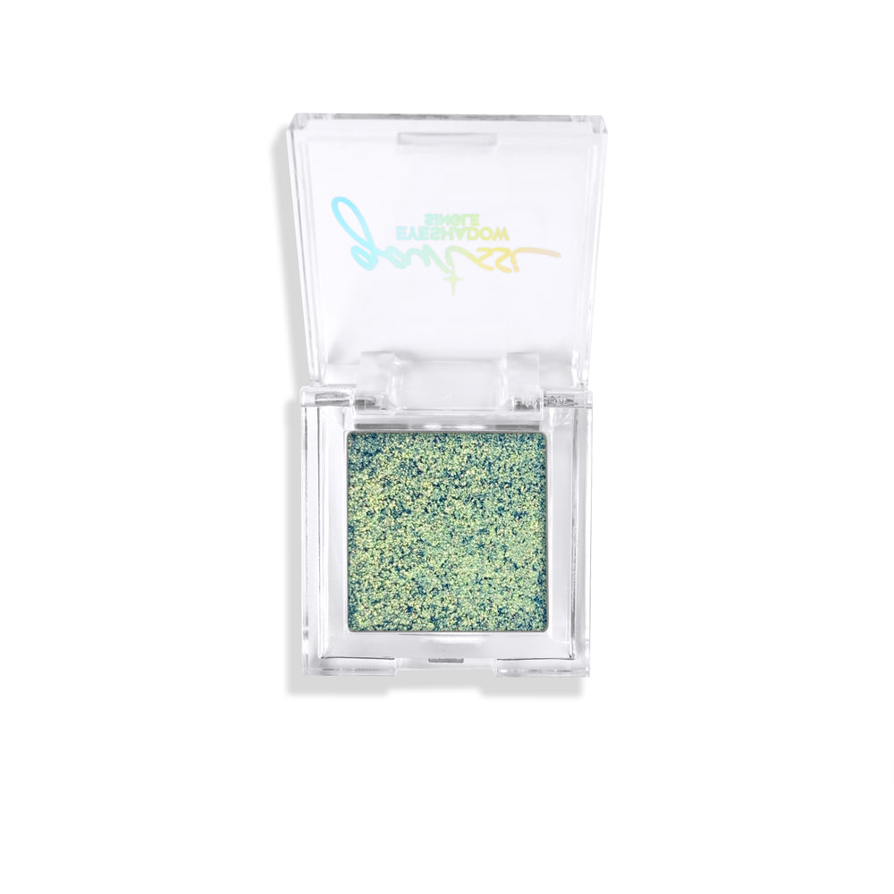 "PARIS" DUOCHROME EYESHADOW WITH CASE
