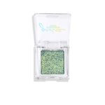 "PARIS" DUOCHROME EYESHADOW WITH CASE