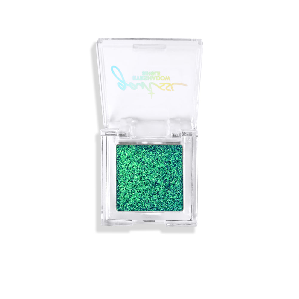 "TAHITI" DUOCHROME EYESHADOW WITH CASE