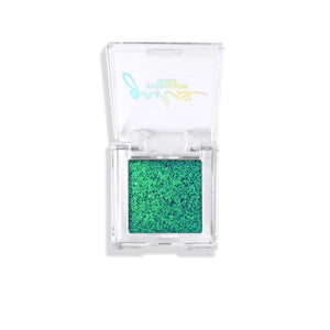"TAHITI" DUOCHROME EYESHADOW WITH CASE