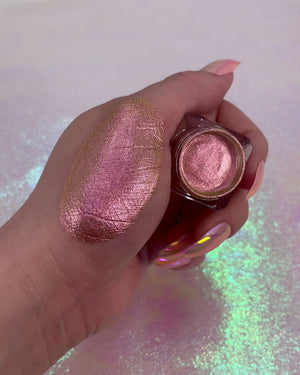 
                
                    Load and play video in Gallery viewer, &amp;quot;PRINCESS&amp;quot; DUOCHROME RETRO LINER
                
            