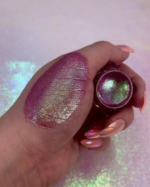 
                
                    Load and play video in Gallery viewer, &amp;quot;WONDERLAND&amp;quot; DUOCHROME RETRO LINER
                
            