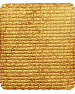 “ANTIQUE GOLD" SINGLE LINER PAN (METALLIC)