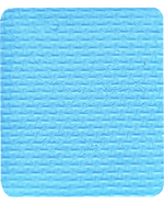 "BLUE RASPBERRY" SINGLE LINER  PAN (UV)