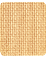 "BUTTERMILK" SINGLE LINER PAN (MATTE)