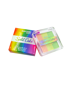 CITRUS CAKE SPLIT LINER