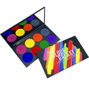 3-PAINT PALETTE BUNDLE