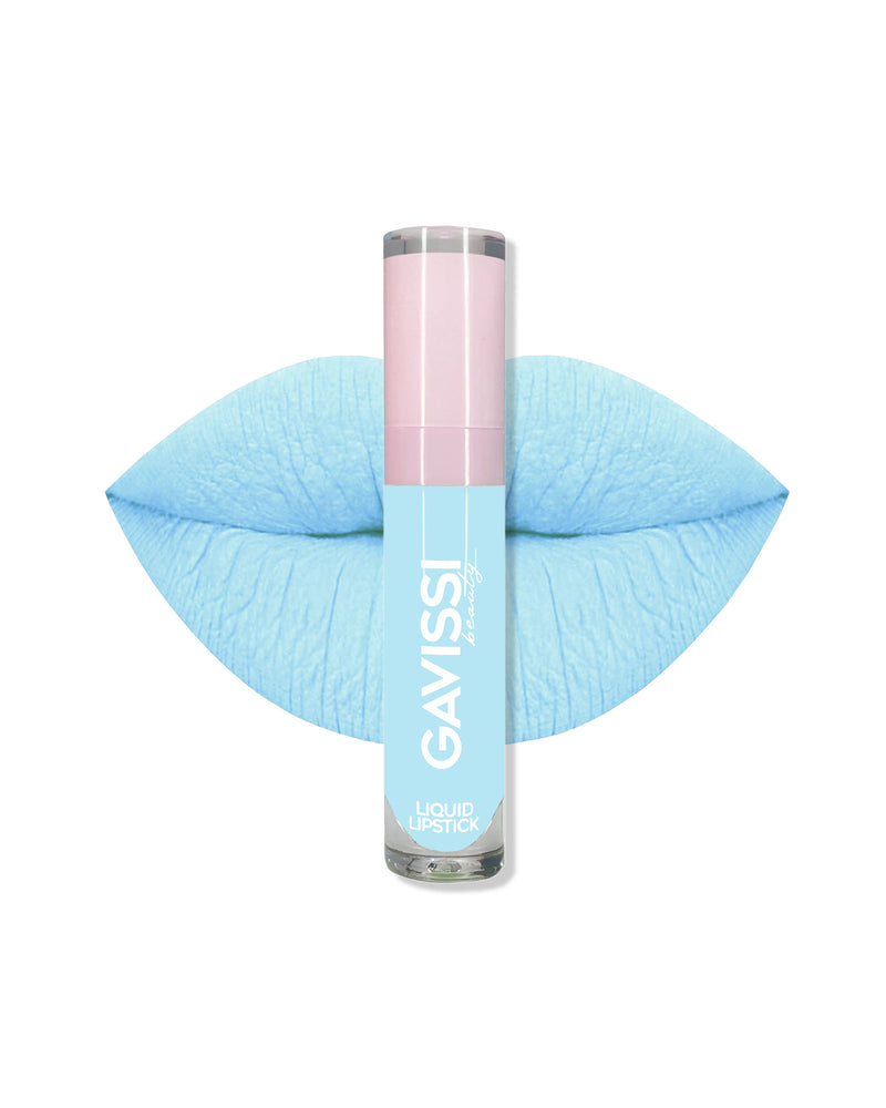 
                
                    Load image into Gallery viewer, &amp;quot;COTTON CANDY&amp;quot; LIQUID LIPSTICK
                
            