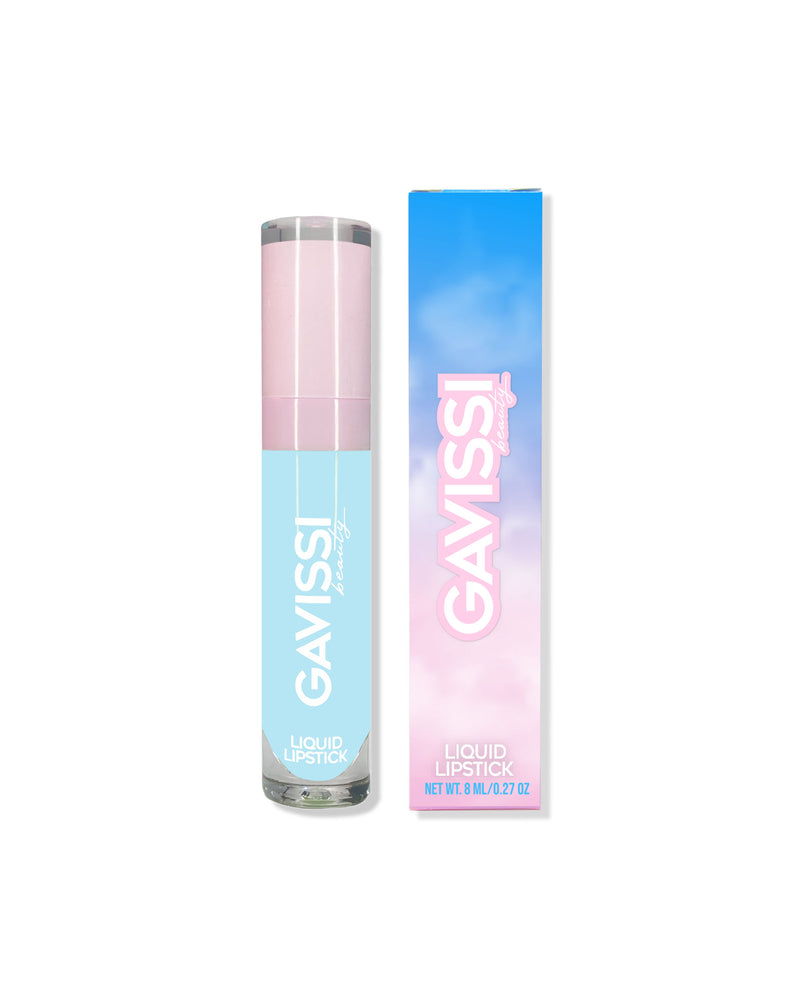 
                
                    Load image into Gallery viewer, &amp;quot;COTTON CANDY&amp;quot; LIQUID LIPSTICK
                
            
