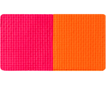"ELECTRIC"- DOUBLE SPLIT LINER PAN (UV)
