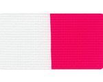 "FLAMINGO"- DOUBLE SPLIT LINER PAN (UV & MATTE)