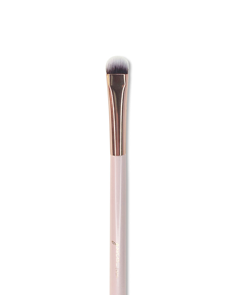 G204 SMALL OVAL SHADER BRUSH