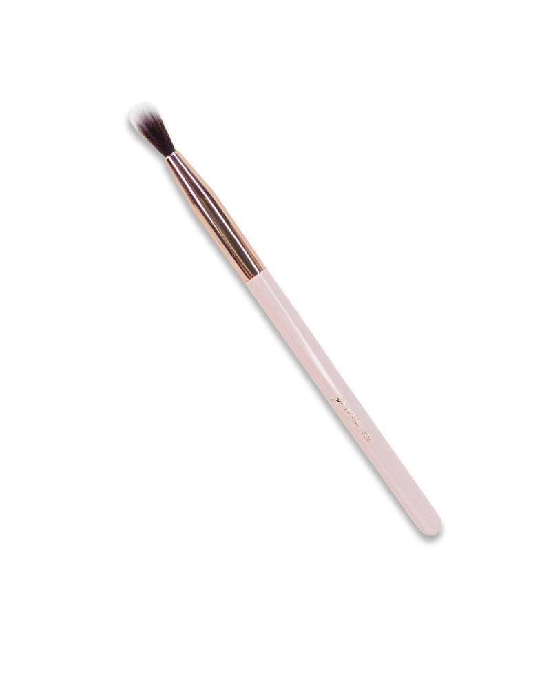 G208 SMALL ROUND BLENDER BRUSH