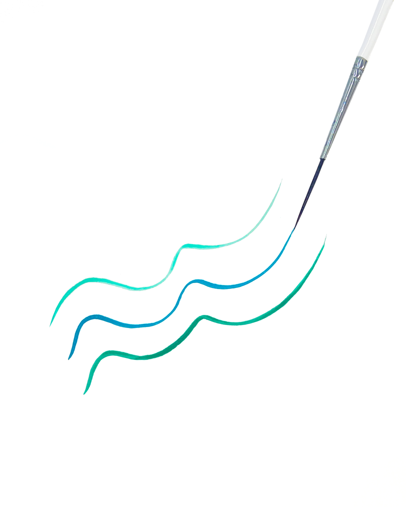 GV04 LINER BRUSH