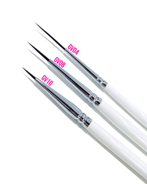 GV10 LINER BRUSH