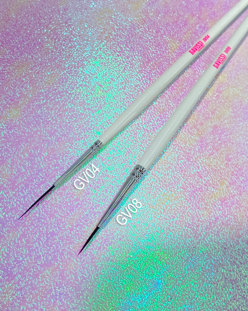 GV04 LINER BRUSH