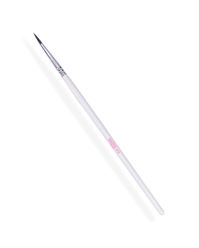 BASICS BUNDLE: 10 LINERS + BRUSH + SPRAY BOTTLE