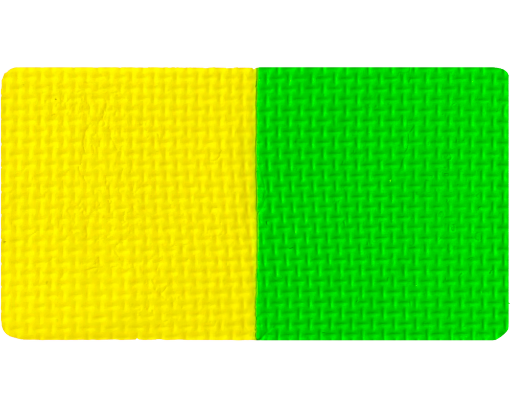 "GAME ON"- DOUBLE SPLIT LINER PAN (UV)