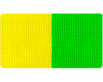 "GAME ON"- DOUBLE SPLIT LINER PAN (UV)