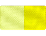 "HONEY"- DOUBLE SPLIT LINER PAN (UV)